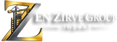 enzirve logo site beyaz